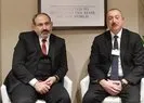 Flaş açıklama! Aliyev ve Paşinyan bir araya gelecek