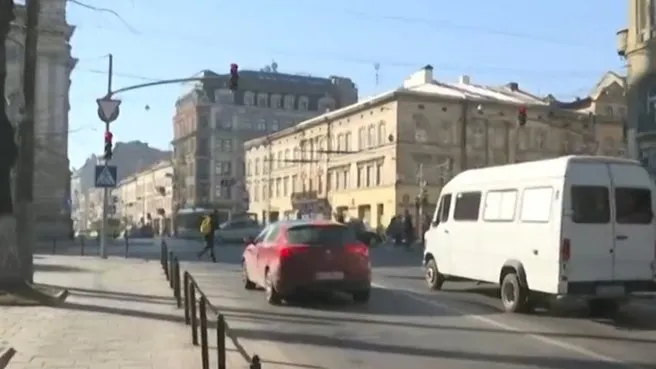 Lviv’de neler yaşanıyor? Sokaklarda son durum ne?
