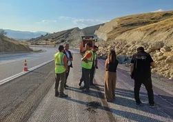 Araçları mora boyayan ihmal! Bakanlık cezayı kesti