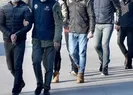 İstanbul merkezli 8 ilde FETÖ operasyonu!