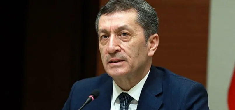 Son dakika: Milli Eğitim Bakanı Ziya Selçuk duyurdu! YKS ve LGS ertelenecek mi? Öğretmen ataması yapılacak mı?