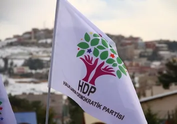 Son dakika: HDP'nin adım adım izlediği yol! PKK'ya böyle götürmüşler