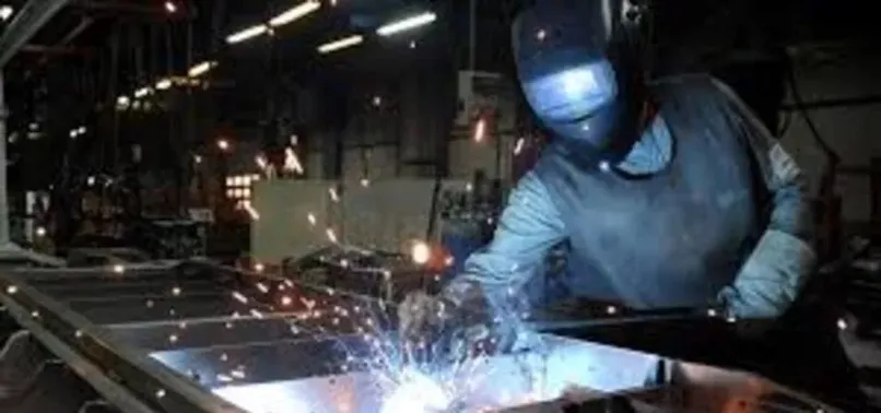 Sanayi üretim endeksi rakamları açıklandı! Rakamlar yükseliyor
