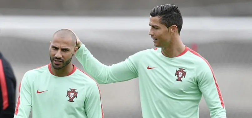 Ronaldo: En iyisi Q7