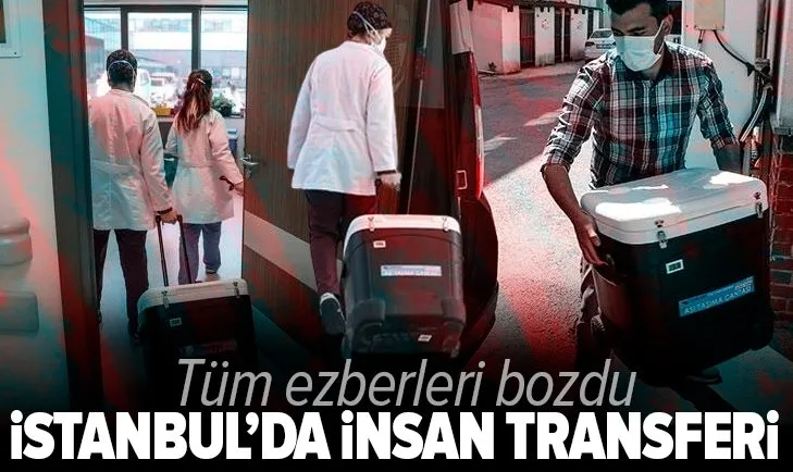Son dakika: İstanbul’da Biontech harekatı! Tek bir doz bile ziyan olmasın diye hastaneler arası insan transferi
