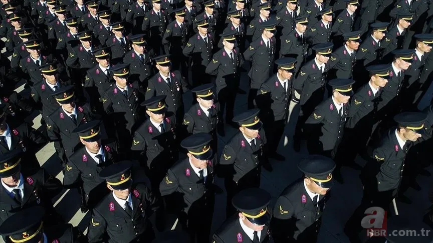 Jandarma tayin sonuçları 2023 | JGK jandarma sözleşmeli erbaş atama sonuçları ne zaman açıklanacak, nereden öğrenilir? 7