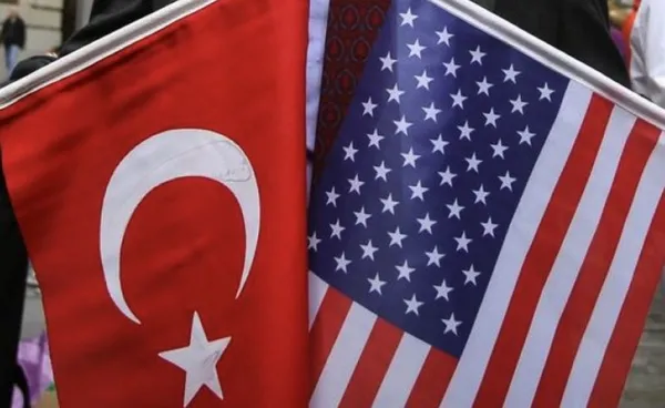 ABD ile yapılan iş birliğiyle Türkiye'nin kültürel mirası korunacak - 3