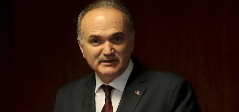 Bakan Özlü: TÜBİTAK'ı güncellemek istiyoruz