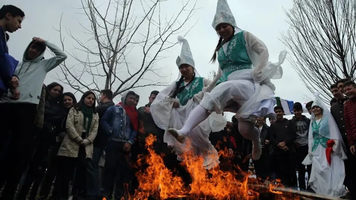 Nevruz resmi tatil mi olacak? 21 Mart için düzenleme hazırlığı