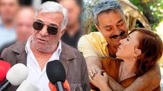 Kadir İnanır'ın vasiyet tartışması büyüdü! Jülide Kural sessizliğini bozdu