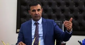 Yaşar Akkuş rüşvet ve yolsuzluktan tutuklandı