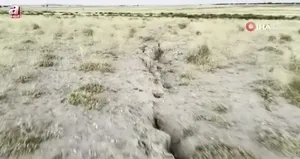 Yüzey yarıkları tedirgin ediyor