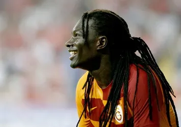 Gomis’in derdi başka