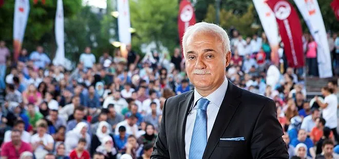 Prof. Dr. Nihat Hatipoğlu ailesine ait butik otelde içki satıldığı iddialarını yalanladı