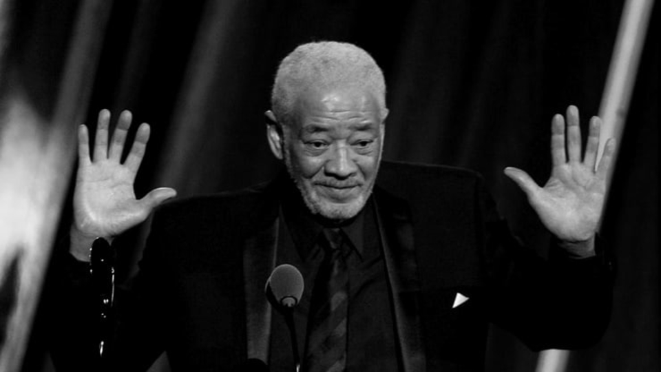 Son dakika: Efsane şarkıcı Bill Withers hayatını kaybetti!