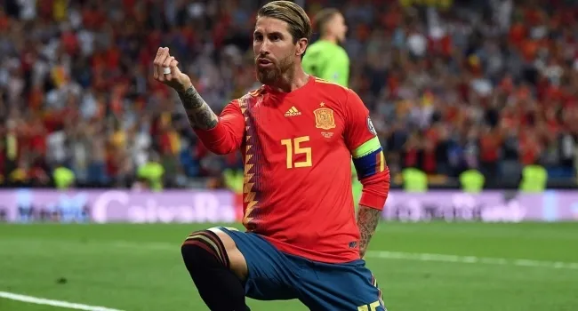 Süper Lig’de Sergio Ramos bombası! İstanbul devi harekete geçti