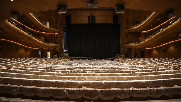 Taksim Yeni Atatürk Kültür Merkezi AKM ne zaman açılacak? İstanbul Taksim AKM nerede, nasıl gidilir?