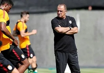 Fatih Terim: Takım ruhu her şeyin üstünde