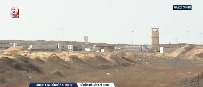 a-haber-gazze-sinirinda-yardim-tirlari-goruntulendi-1761050345233.jpg Ekran görüntüsü / A Haber