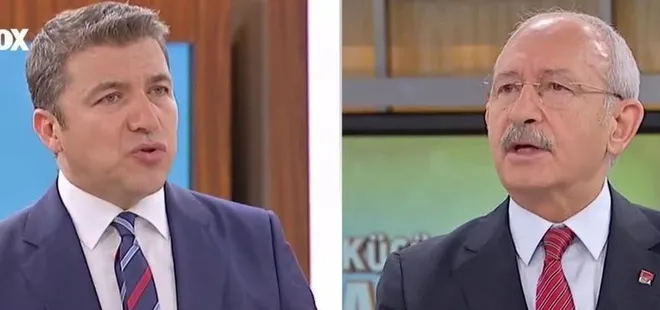 CHP içindeki çetenin medya ayağı