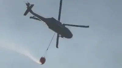 Bakan Soylu: Tarihimizde bir ilk!