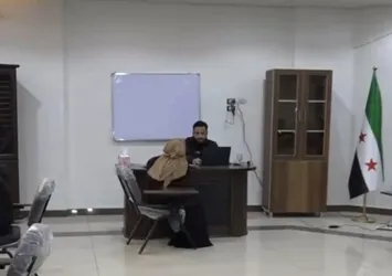 Suriye'de YPG'den kopuş kuyruğu