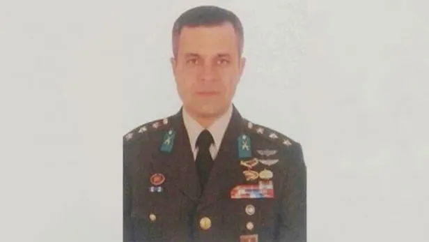 15 Temmuz’daki darbe girişiminde suikast timinde olan terörist Burkay Karatepe 4 yıldır aranıyor