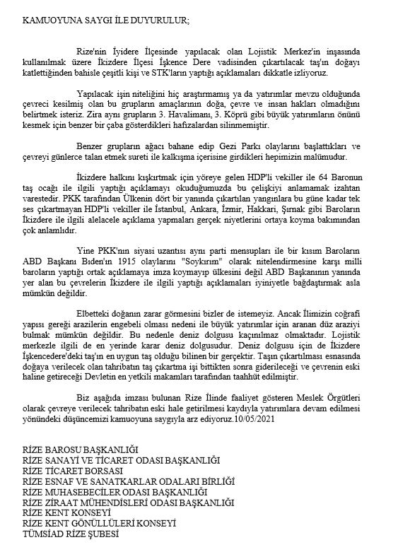 malum-medya-yaygara-cikarmisti-rize-ikizdere-ile-ilgili-flas-aciklama-1620763597257.jpg Malum medya yaygara çıkarmıştı! Rize İkizdere ile ilgili flaş açıklama - 1