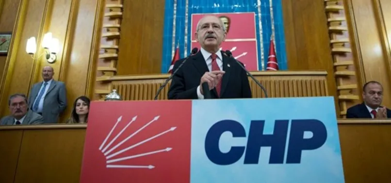 CHP lideri Kılıçdaroğlu'dan kurultay açıklaması