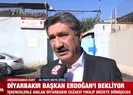 Diyarbakır Başkan Erdoğan’ı bekliyor