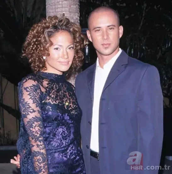 Eski karısını düğüne davet etti! Ünlü çiftin düğünün ilk günü hastanede geçti 13