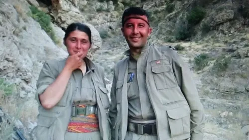 Mardin'de PKK'ya büyük darbe - 2