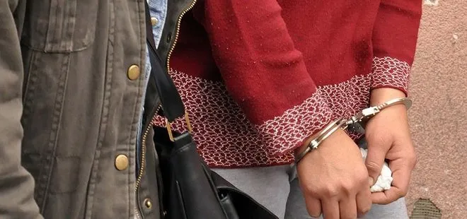 Denizli’de PKK’nın kadın yapılanmasına operasyon: 19 gözaltı