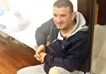 Avrupa'da aranıyordu Ataköy'de yakalandı