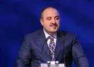 Bakan Varank: Bir yılda 64 milyon dolar arttırdık
