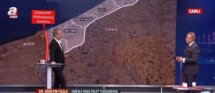 Terör devleti İsrail’in tankları Refah’a girdi! Katil ordusunun saldırıları durmak bilmiyor | Milyonlarca Filistinli güvenli bölgede tankların hedefinde