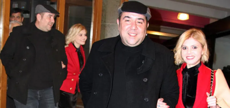 Ata Demirer ve Alara Bozbey ayrıldı