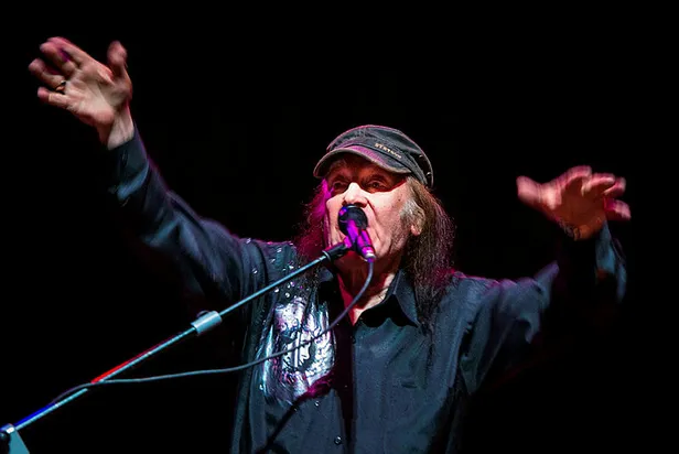 Erkin Koray öldü mü? Erkin Koray neden öldü?