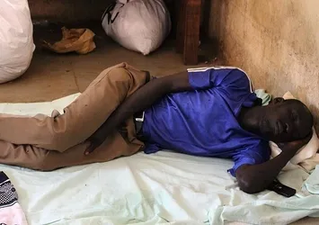 Sudan'da ishal vakası 17 can aldı