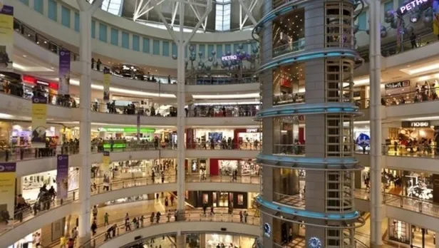 Bayram’da AVM’ler açık mı, kapalı mı? 2-3-4 Mayıs’ta AVM’ler açık mı? İşte açık olan AVM’lerin çalışma saatleri...
