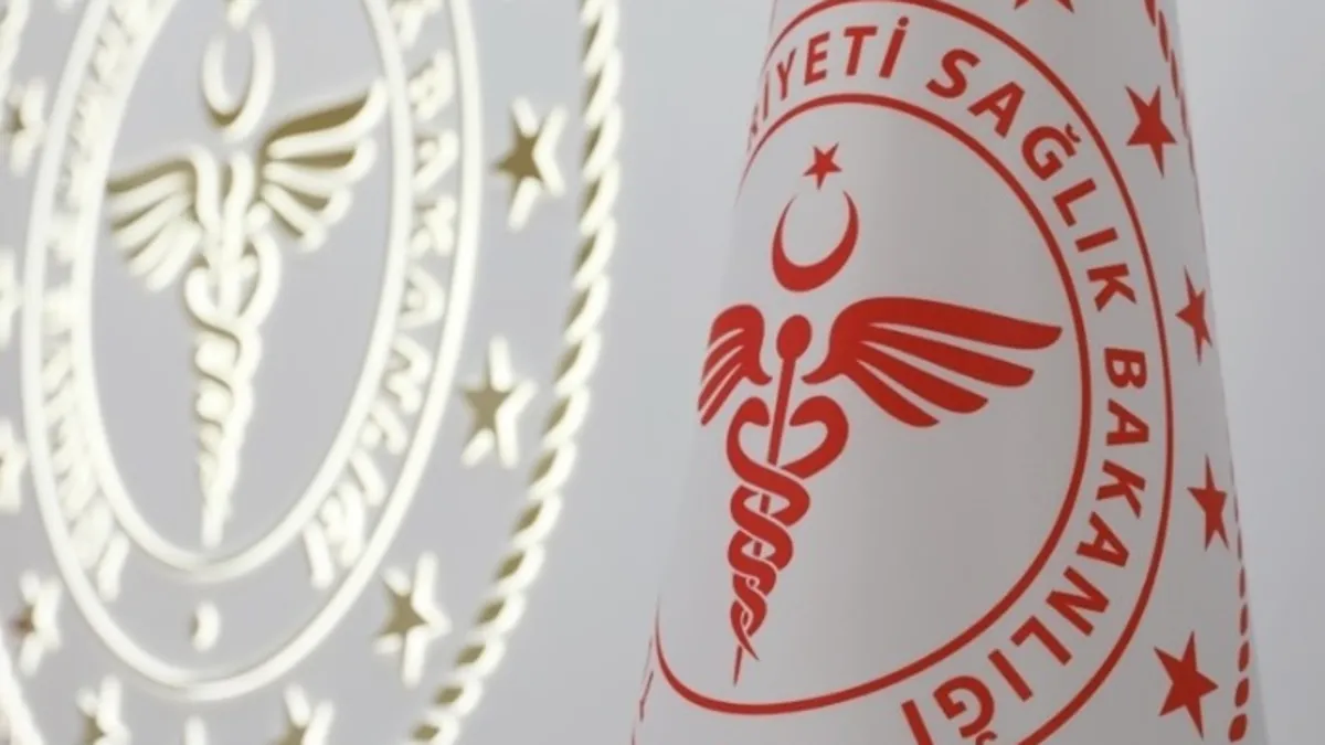 Sağlık Bakanı müjdeyi duyurdu: 19 bin personel alımı yapılacak