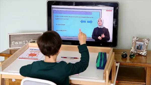 Uzaktan eğitim için 3 boyut açıklaması! - 1