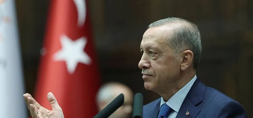 Başkan Erdoğan'dan muhalefete başörtüsü çağrısı: Samimiyseniz dürüstseniz bu işi Anayasa ile çözelim