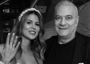 Gülseren Ceylan kendisinden 3 yaş büyük Yasmin Erbil'i kızı ilan etti!