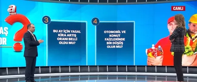 5 soru 5 cevap! Vatandaşın merak ettikleri A Haber’de yanıt buldu