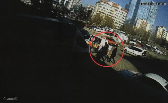 Sinan Ateş davasında flaş gelişme! Avukatı değişti! Sanık Çep’ten bilirkişi raporuna itiraz