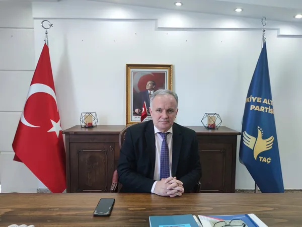 HDP'li Ayhan Bilgen'den 15 Temmuz itirafı! Partisinin ve CHP'nin darbe kalkışmasından haberleri varmış - 1