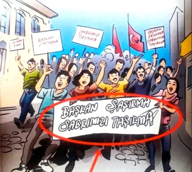 Doğu Perinçek'ten İBB'nin 23 Nisan kitapçığına çok sert tepki: Bu bir Amerikan projesidir - 2