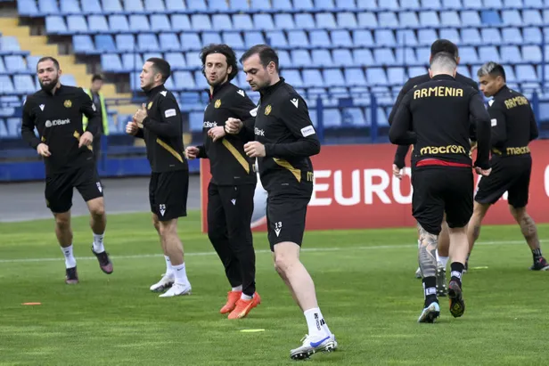 Ermenistan-Türkiye milli maçı ne zaman, saat kaçta, hangi kanalda? Euro 2024 elemesinde kritik maç!