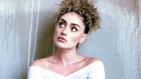 Tatlıses'in kızı isyan etti!